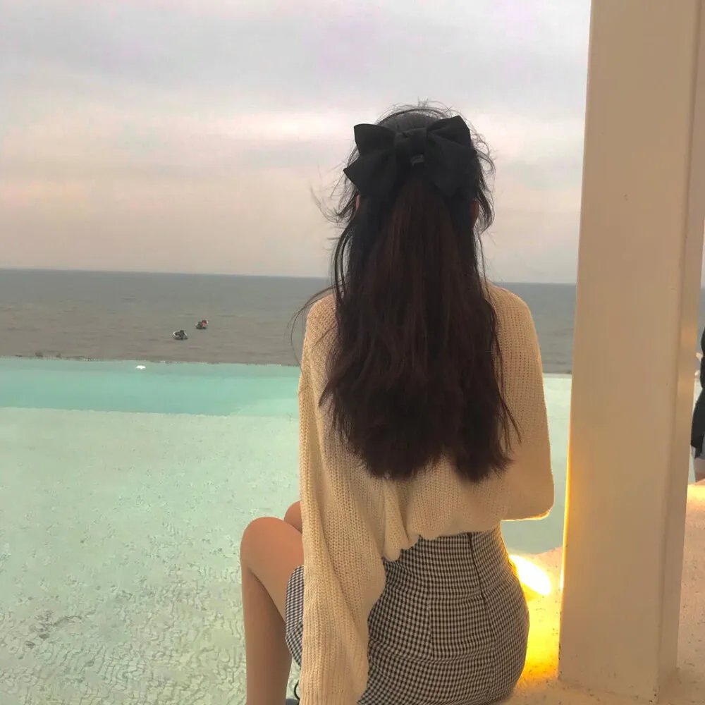 美人追