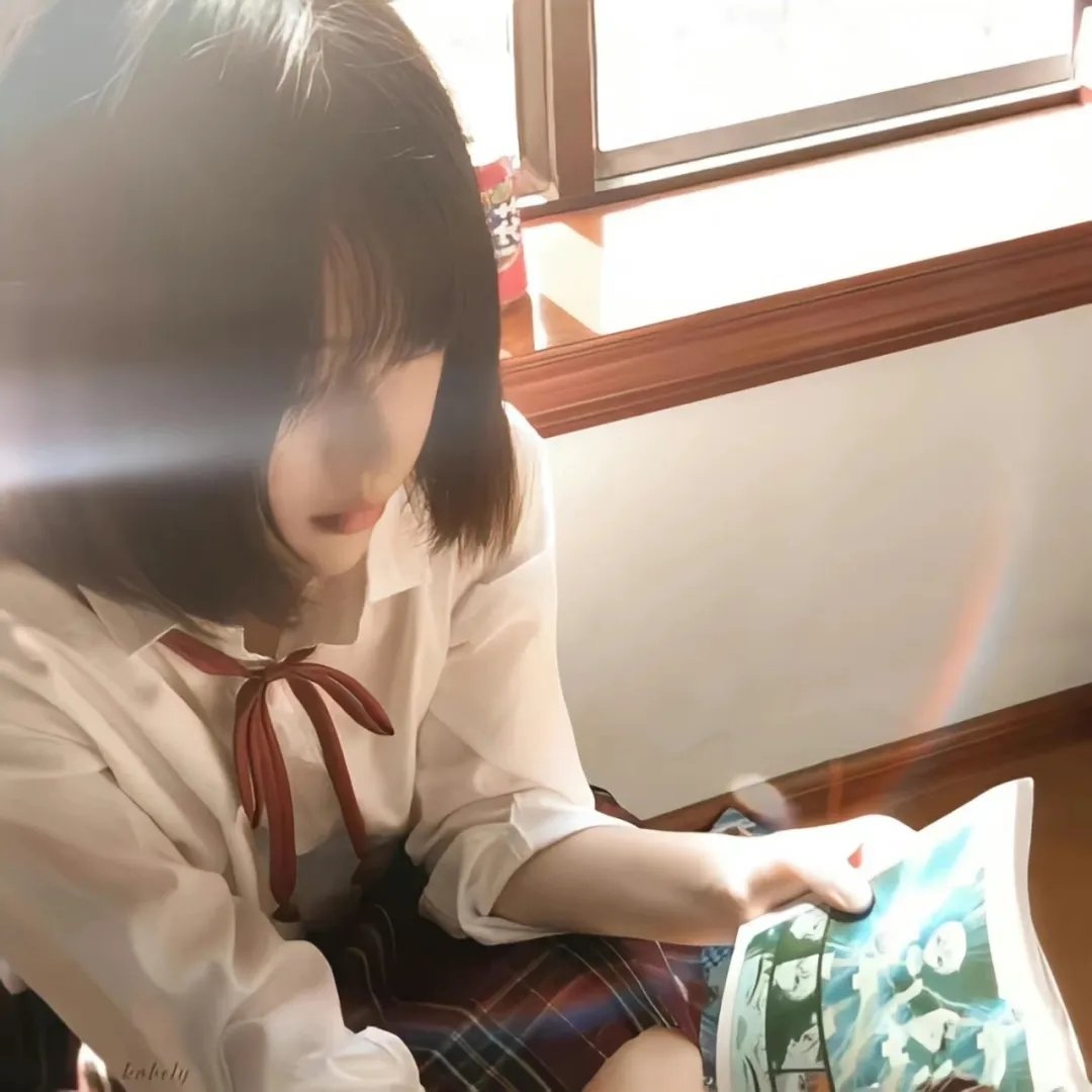 诈骗女神