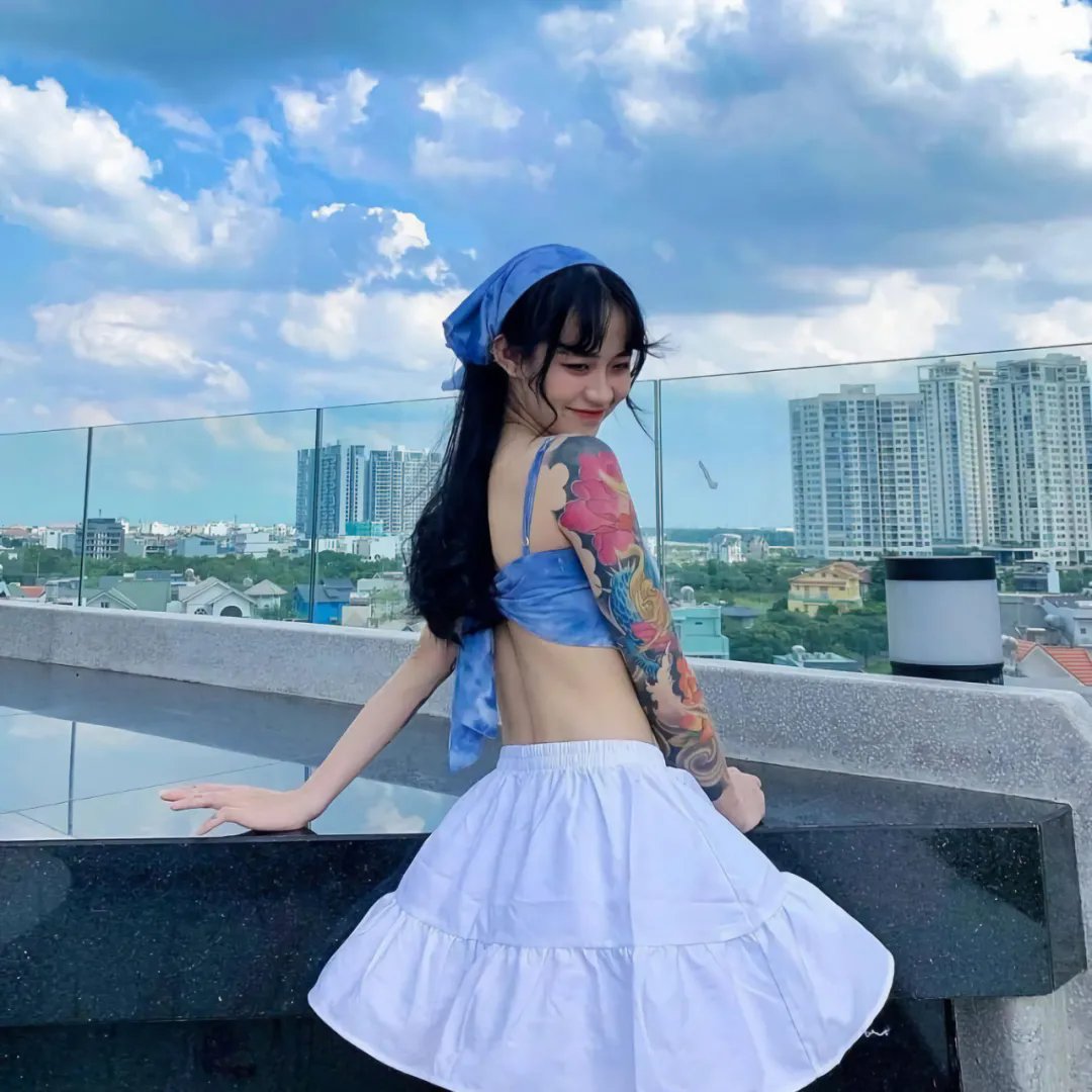 听海涌